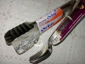 CUTLERIES OFFER!!