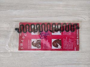 French Braiding Tool