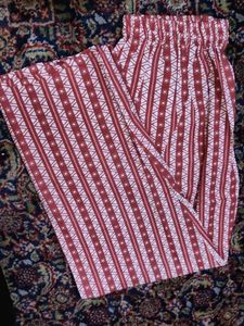 Pretty Pink Cotton Kurta Set