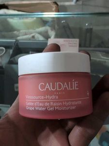 Caudalie Vinosource-Hydra Moisturizer