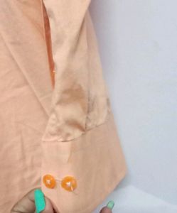Shirt For Men's Wear