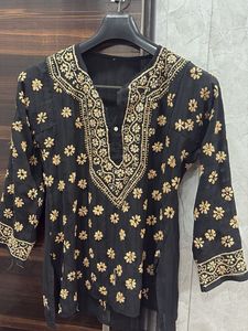 short kurti , size s