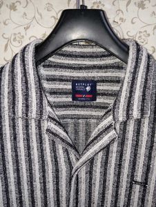 NETPLAY knitted shirt