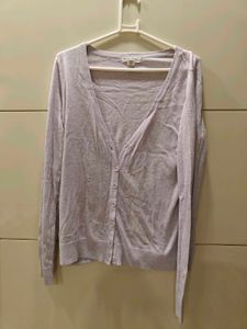 forever 21 cardigan in M