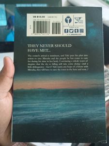 Your Name Vol. 3 Manga
