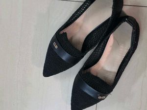 Black Ballerinas
