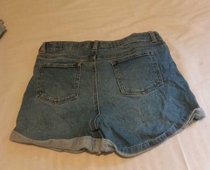 thrifted
