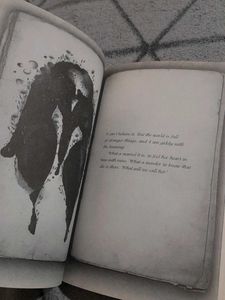 Gallant by V E Schwab