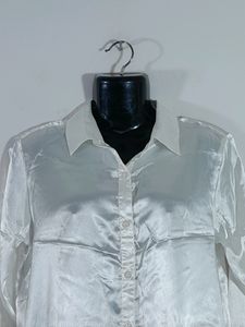 Off White Shirt (Women's)