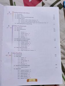 Computer Science With Python + Practical Class 11