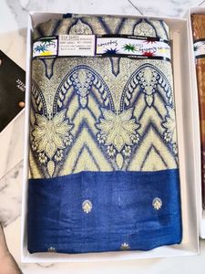 BANARASI SAREE BUY 1 GET 2 FREE