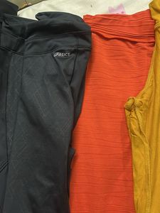 Bundle of Women gym wear