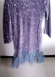 Partywear Dress