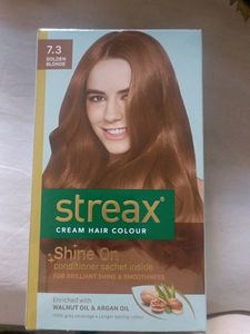 Hair Colour