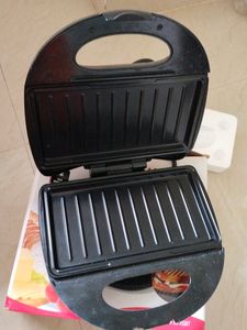 Grill Sandwich Maker