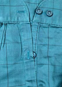 Combo Peter England Plaid Shirt Bundle