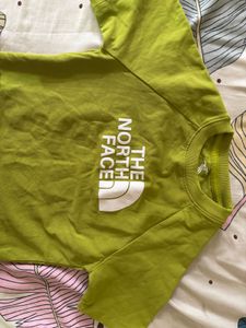 The North Face Graphic T-Shirt