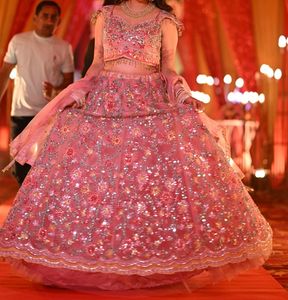 Gorgeous Lehenga