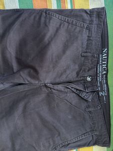 Men's Chino Pants