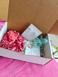 🎀 RAKSHA BANDHAN SPECIAL HAMPER 🎀