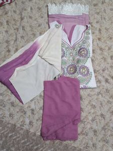 pretty kurta set
