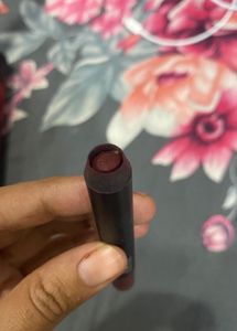 Nykaa Matte Lipstick