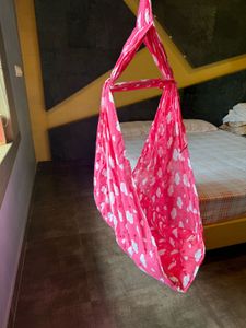 Baby Swing Cradle