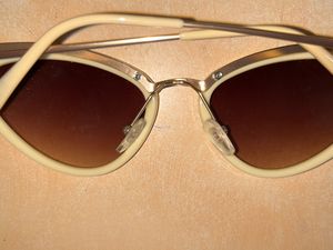 Cat Eye Shades