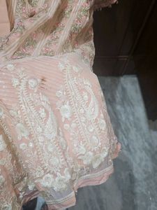 Agha noor 3 pc