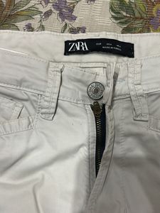 Zara Cargo Pants