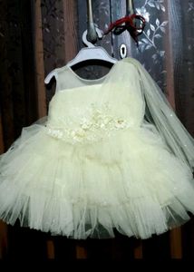 Baby Frock