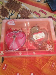 Happy Life Gift Set