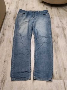 Ma6010 DNMX Jeans waist 36 inches