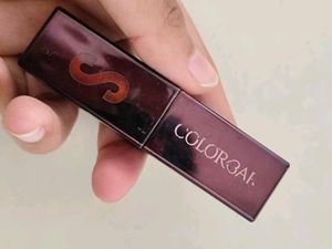 Colorbar glossy Lipstick