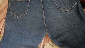 Zara Flared Jeans