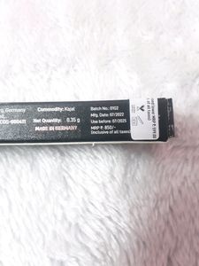MyGlamm Manish Malhotra 24HR Kajal Eyeliner Plum P