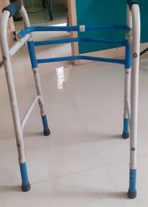 Adult Walker Foldable