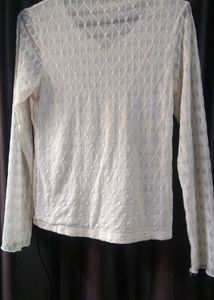 Awesome Fitting Top