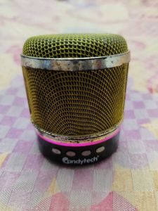 Buy 2 Get 1 Free Combo Bluetooth Speakers (3)