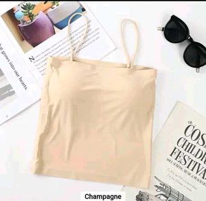 Basic Camisole Set of 2 Colors