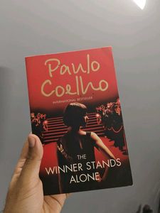 Paulo Coelho - The Winner Stands Alone
