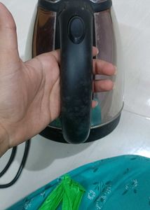 Butterfly Electric Kettle 1.5L