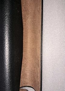 Burberry ( Original,Almost New) Specs case