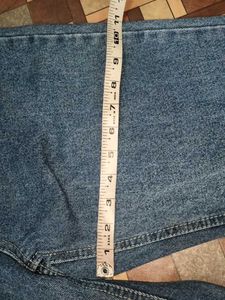 ⚡ ⚡ Flash Sale ⚡ ⚡HOTPING Dark Wash Denim Jeans