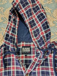 Hoodi shirt for men