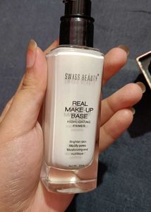 Swiss Beauty Primer