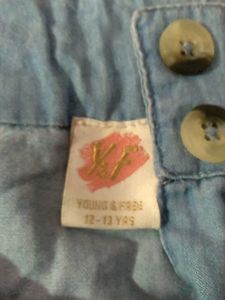Skirt For Girl...
