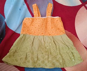 Frock Only 49rs