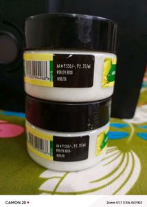 Love Beauty and Planet Hair Mask