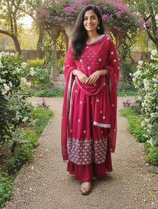 festival dress for women
